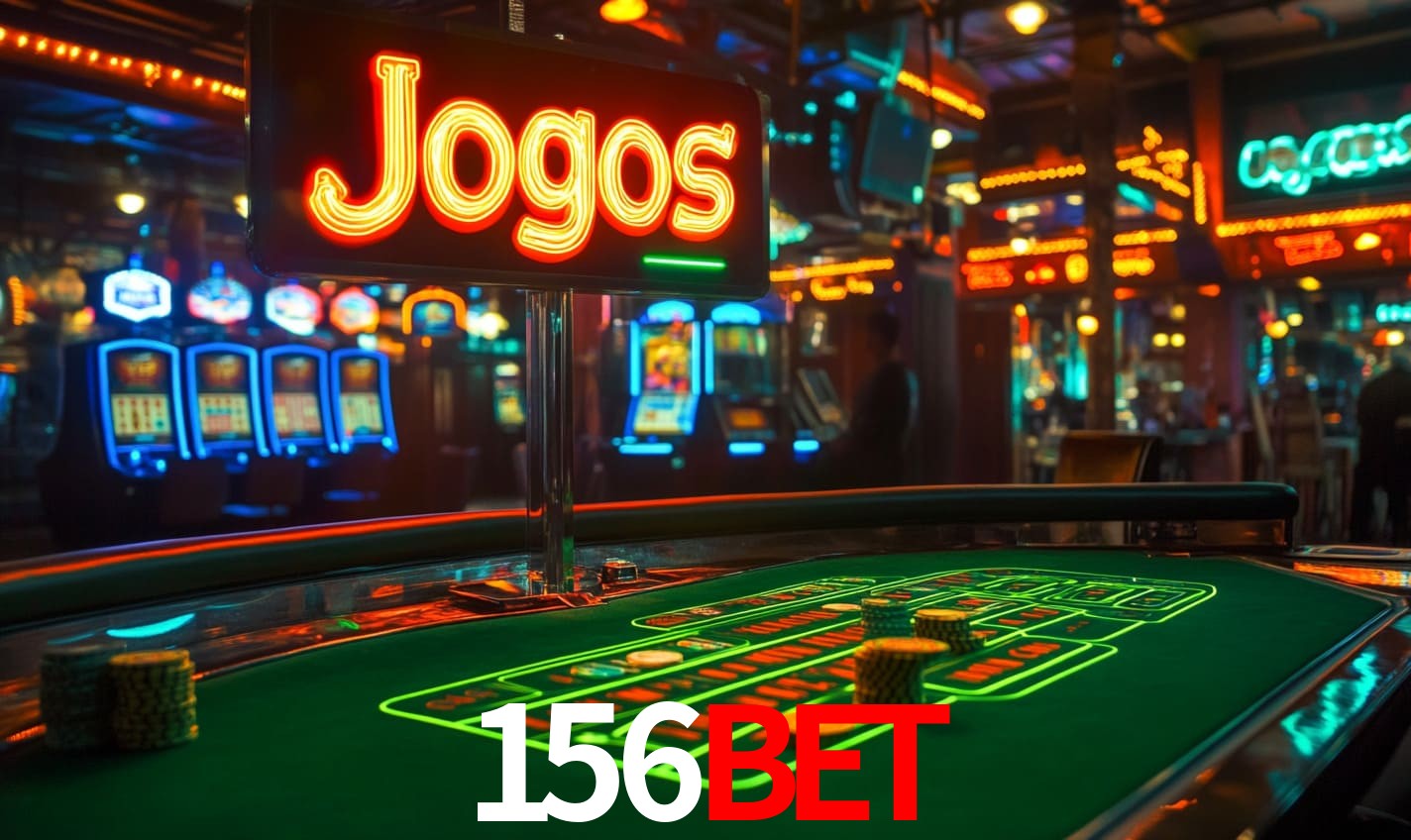 Cadastro Rápido 156Bet