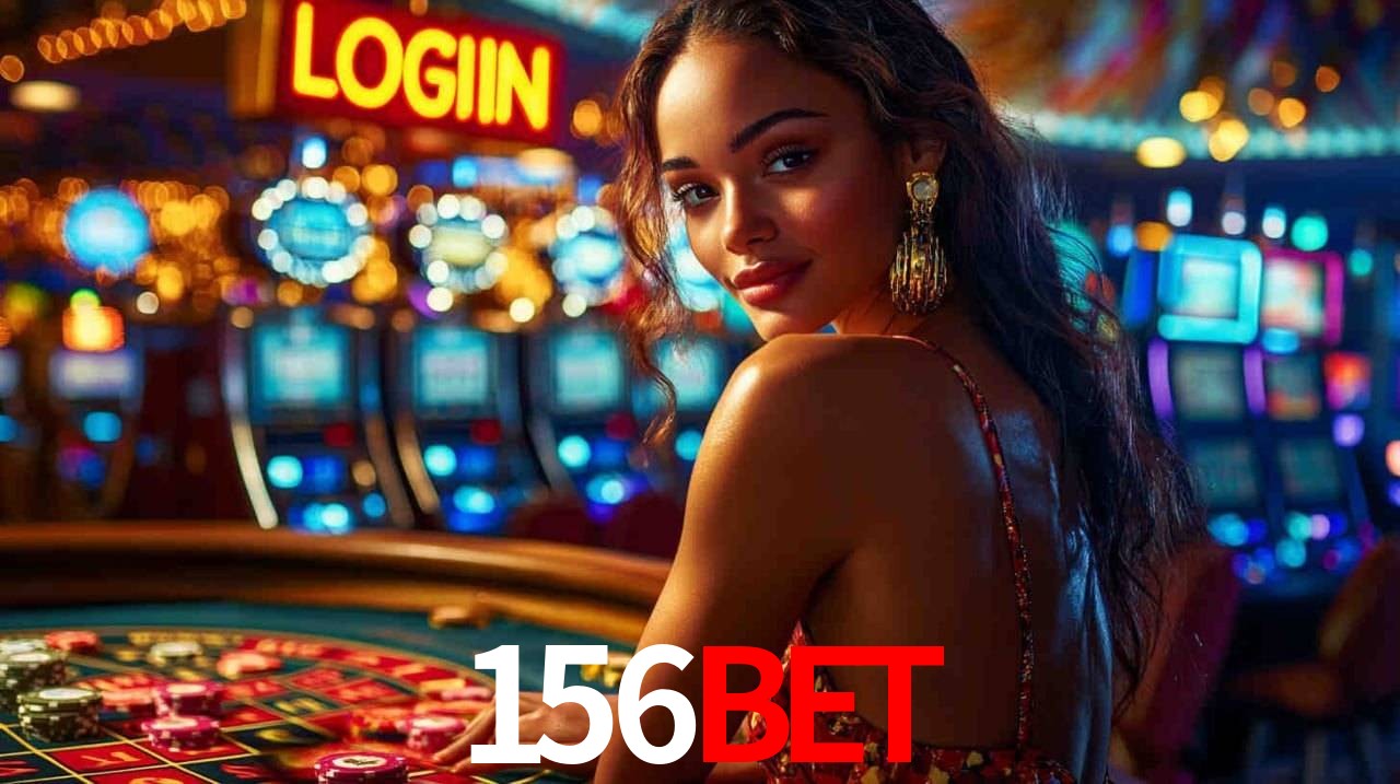 Provedores de Jogos 156Bet