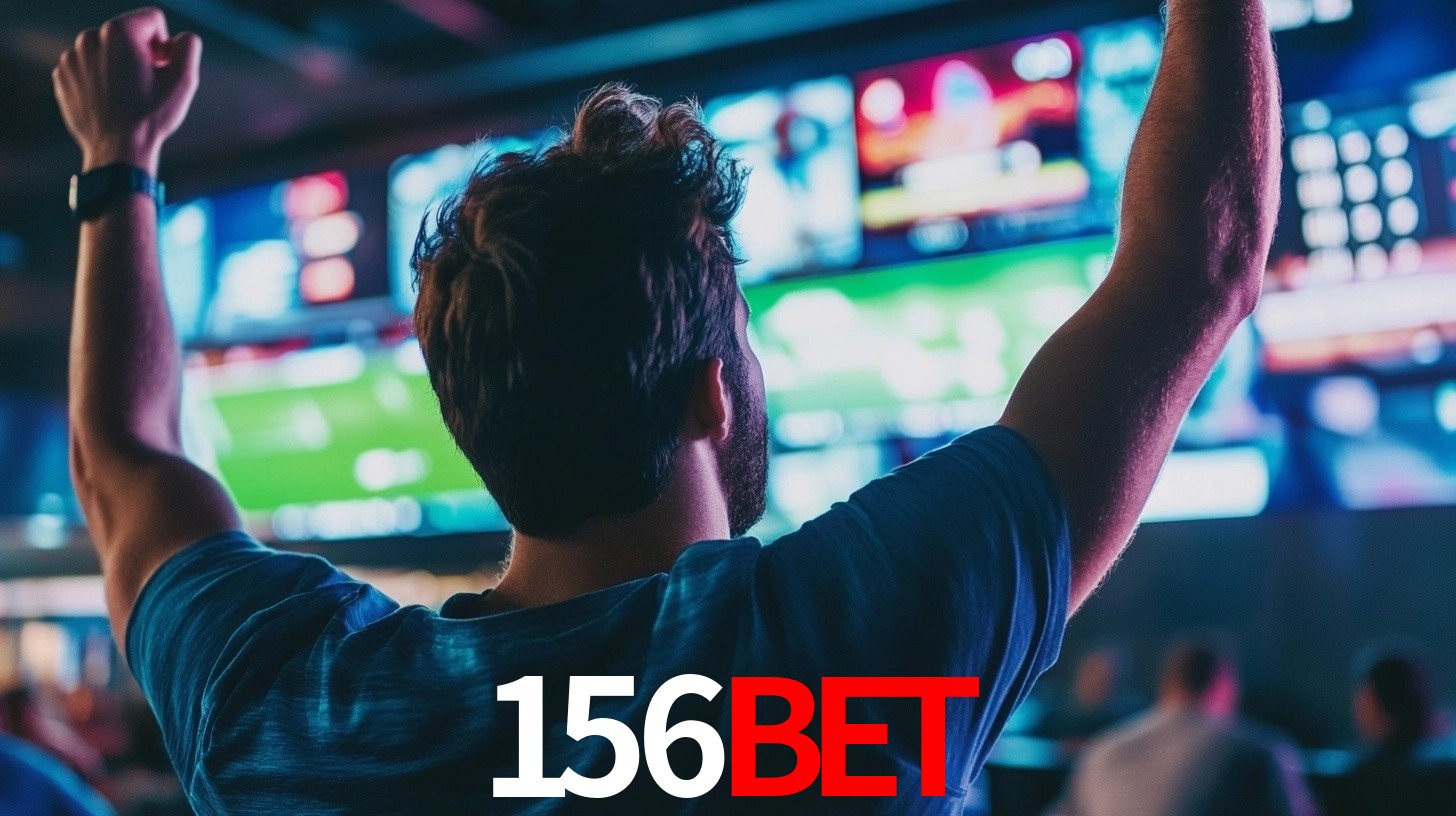 156Bet: Seu Cassino Premiado com Pagamentos Rápidos