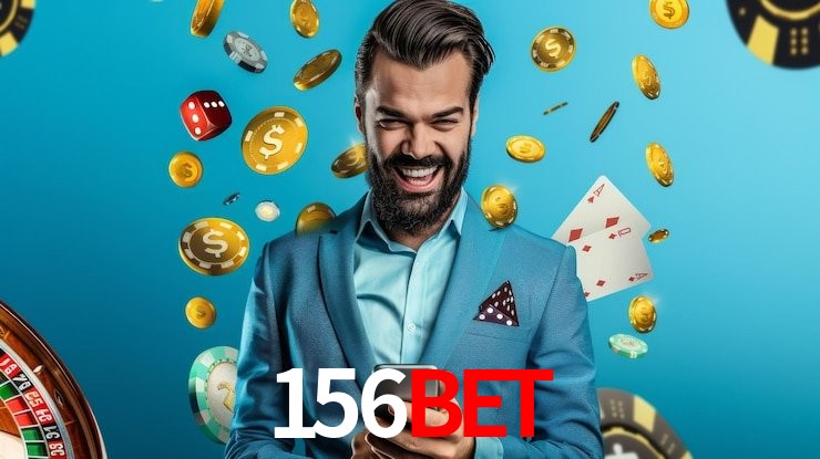 Slot Games 156Bet