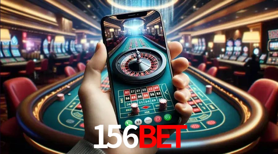 Quick Registration 156Bet