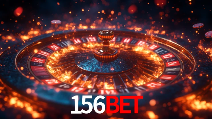 Bônus de boas-vindas na 156Bet