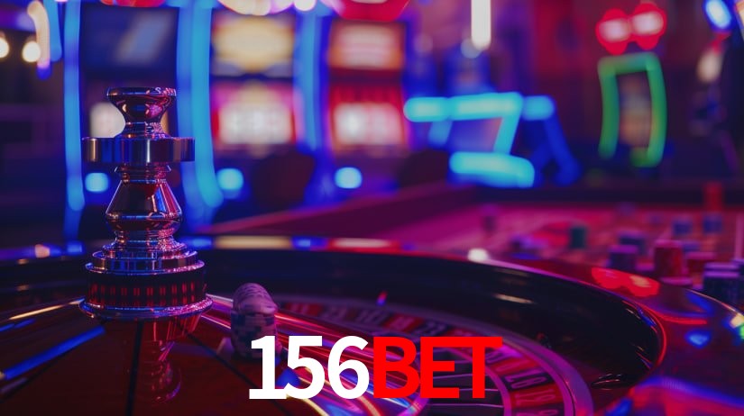 Explore as vantagens do 156Bet: serviço profissional e confiabilidade