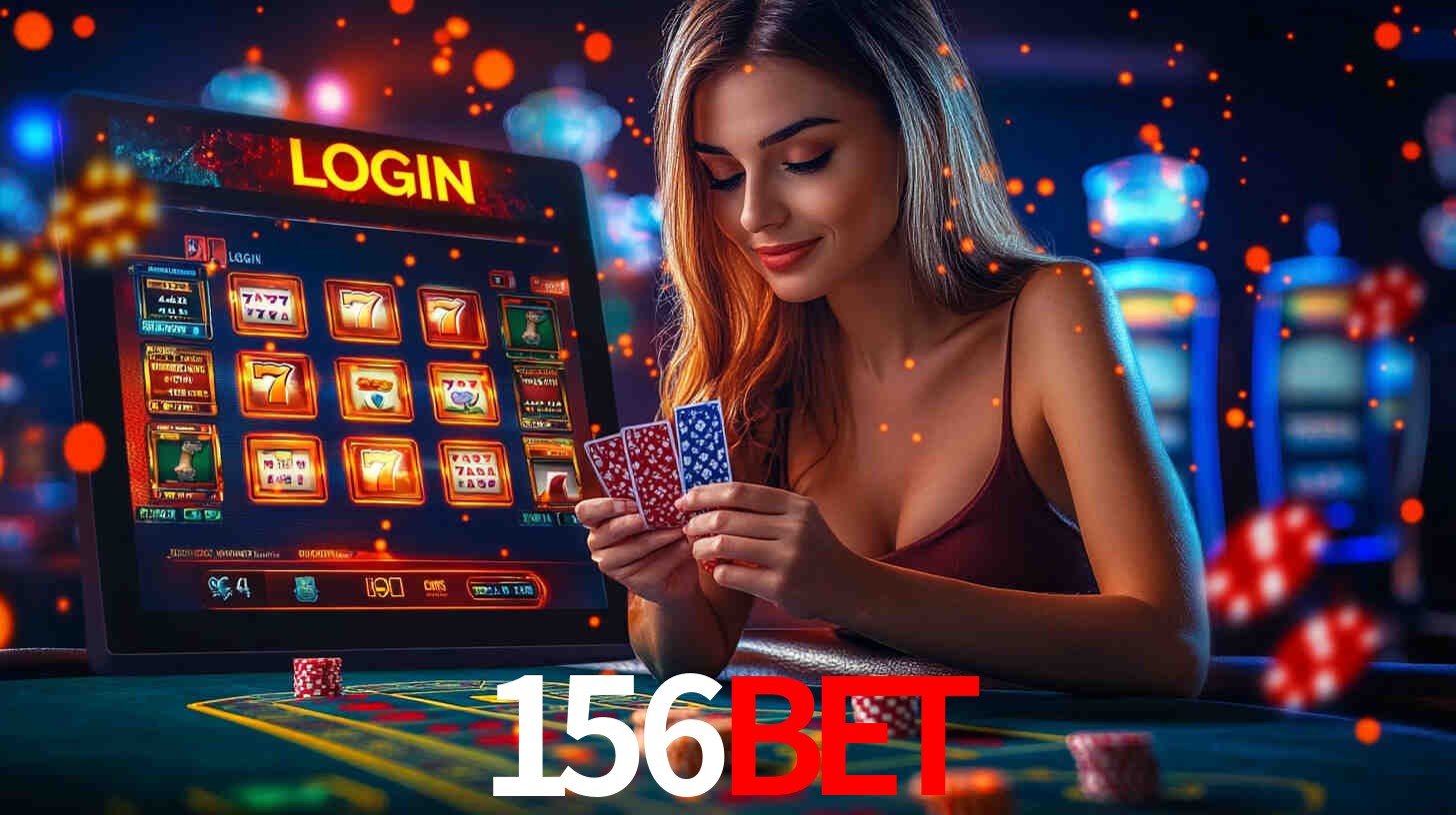 Bônus Generosos e Exclusivos no 156Bet para Você!