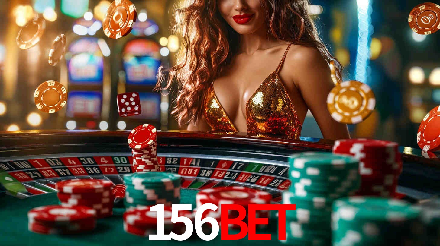 Welcome Bonus 156Bet