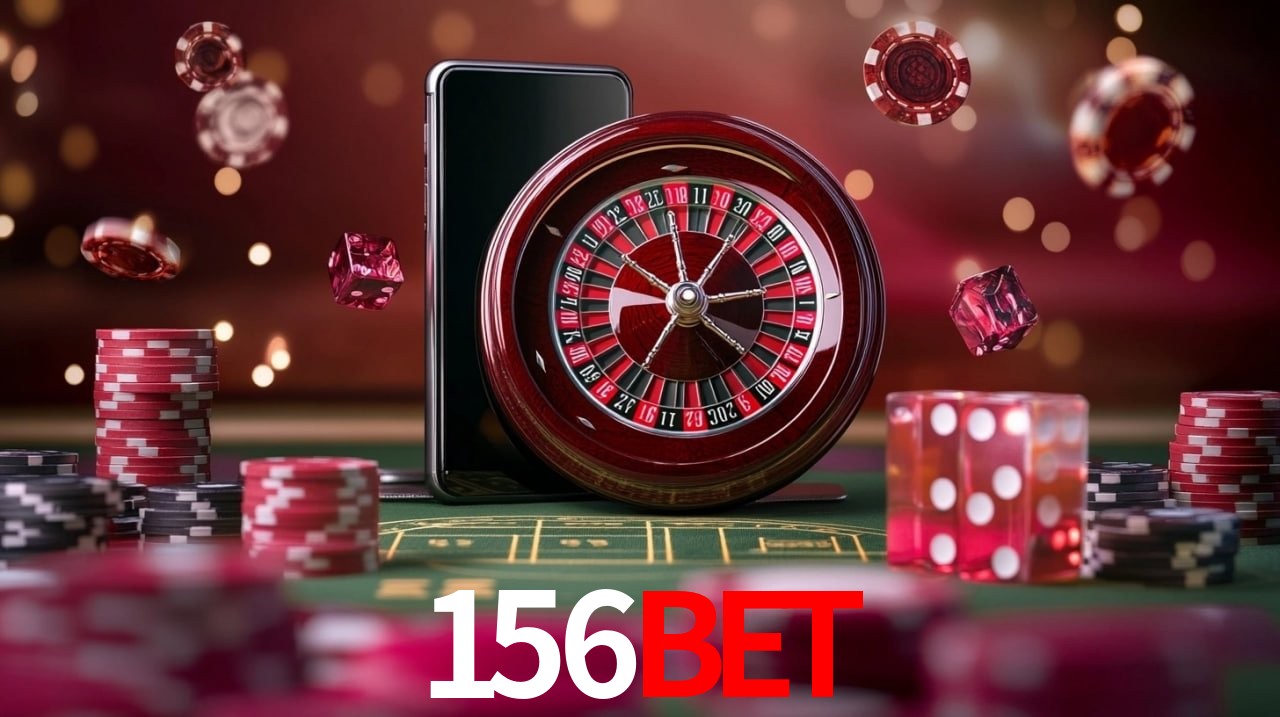 Experiência VIP 156Bet