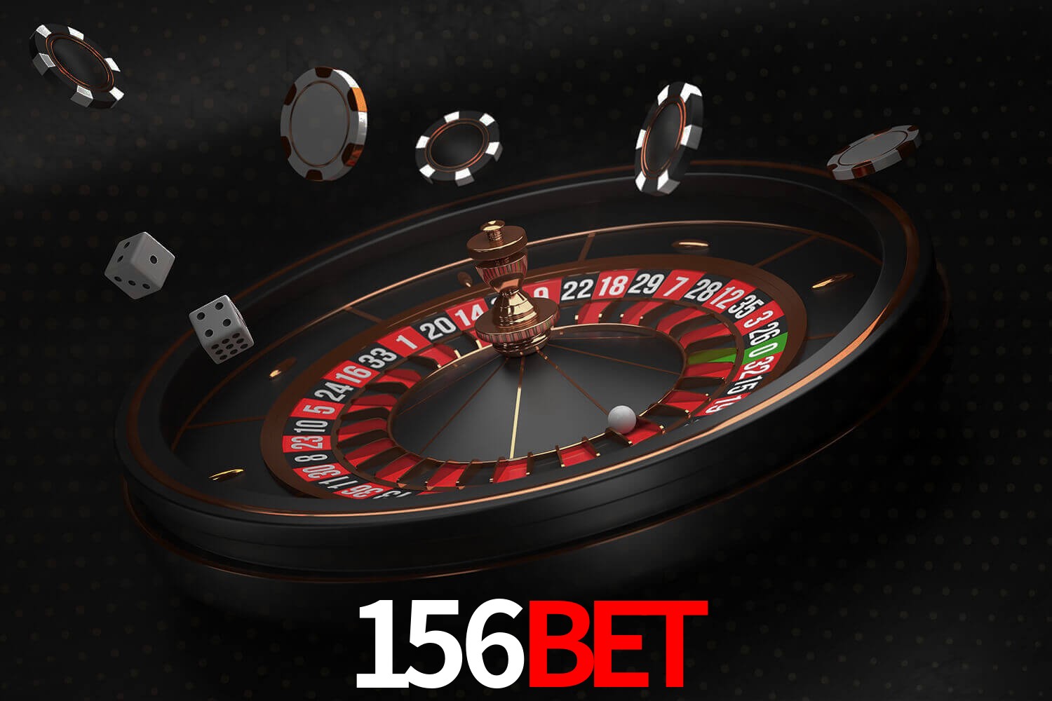156Bet.Com