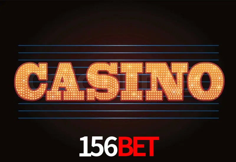 Estatísticas 156Bet