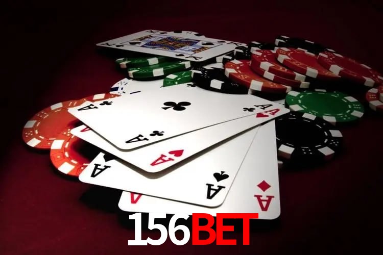 Torneios 156Bet