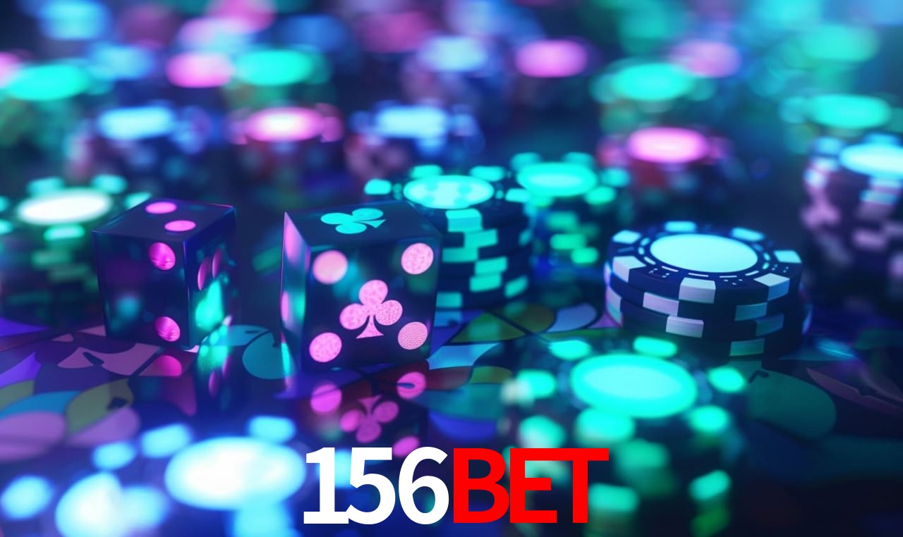 Casino Ao Vivo 156Bet