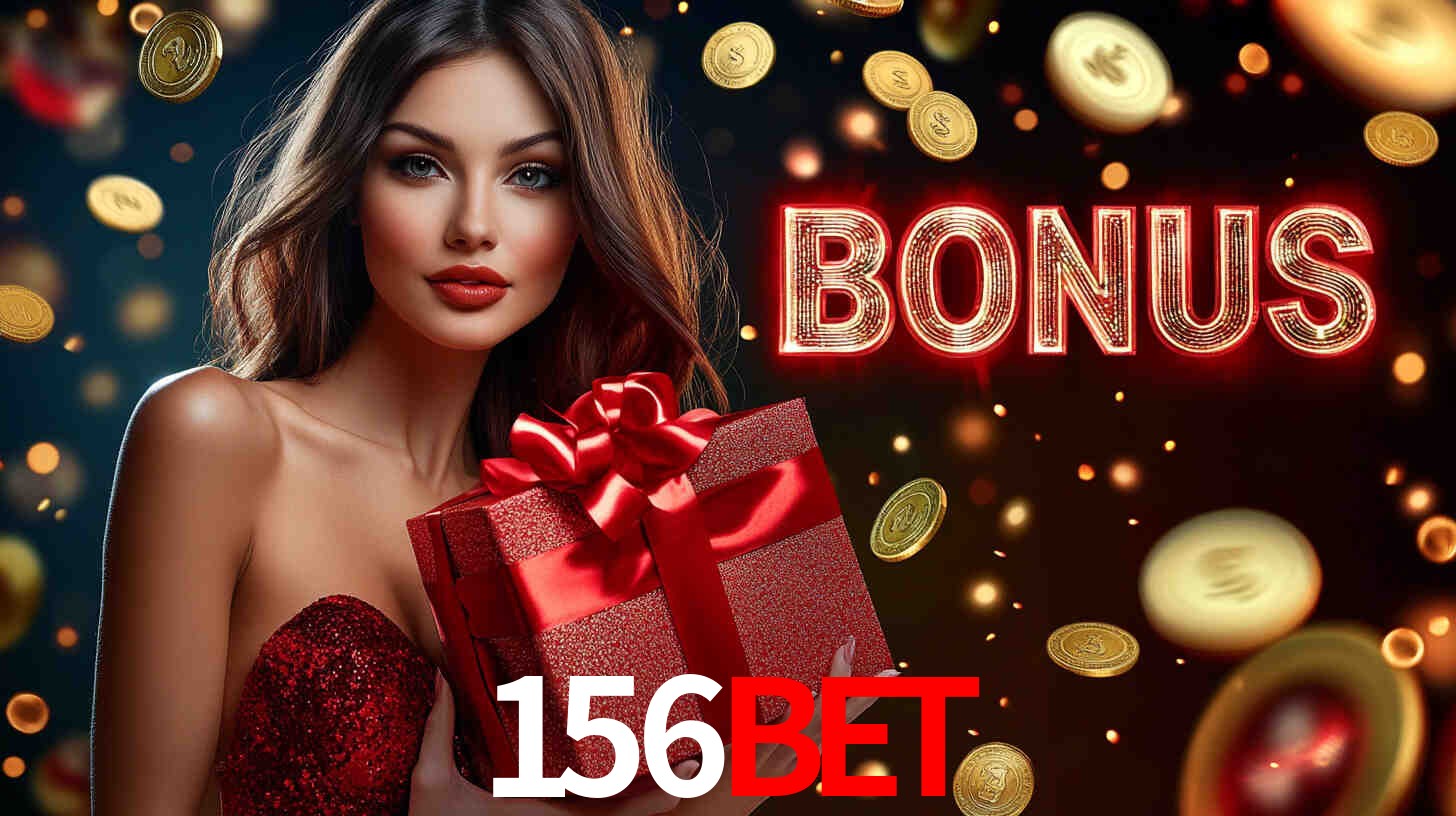Apostas Esportivas na 156Bet: Um Guia Completo