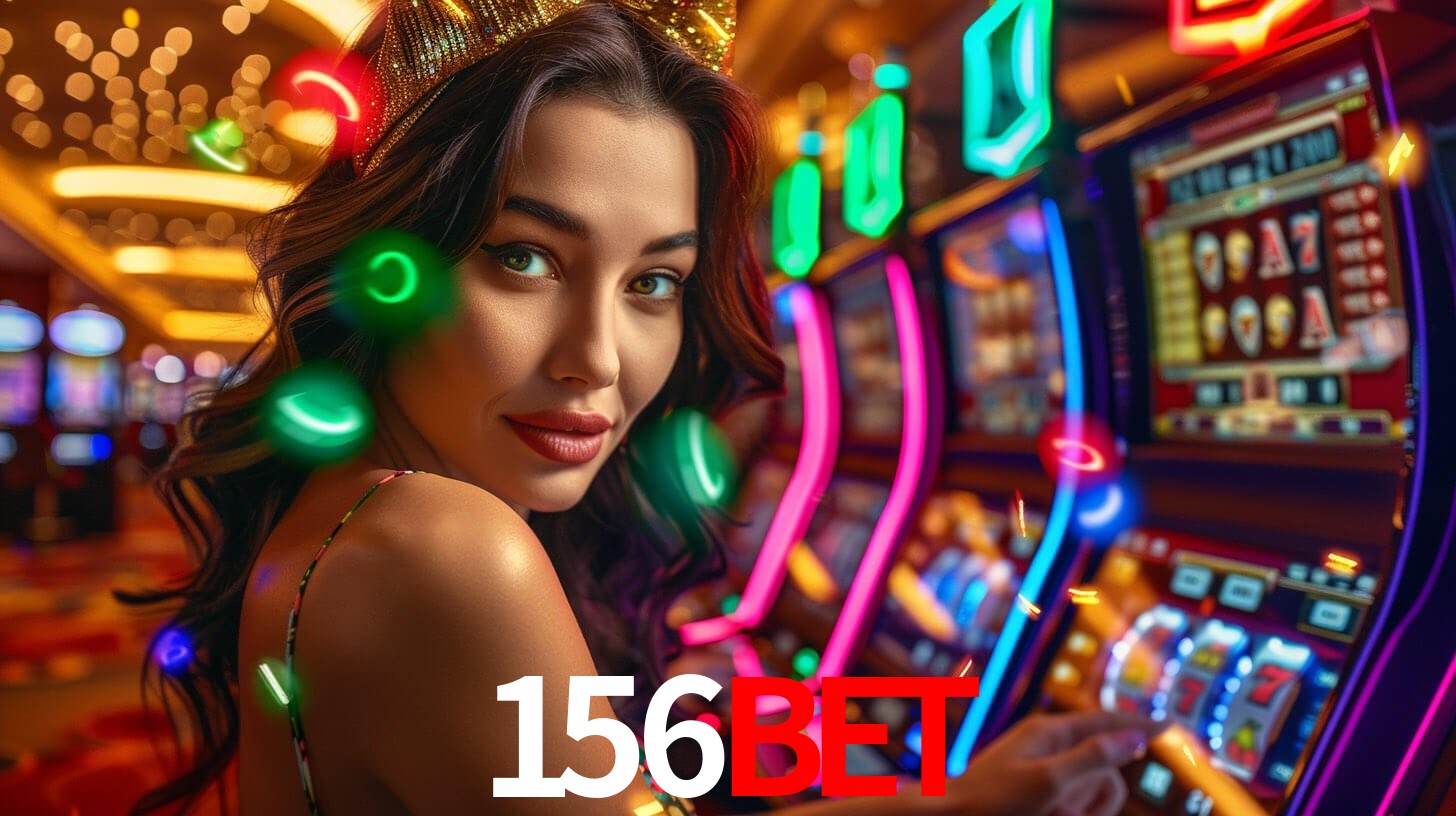 Apostas com odds competitivas na 156Bet