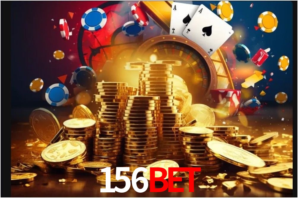 cassino 156Bet