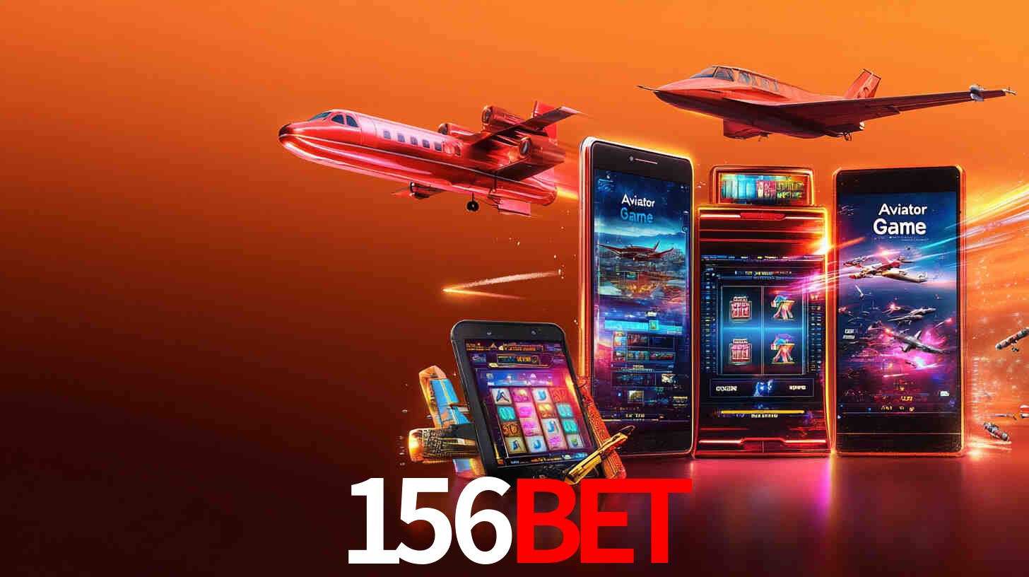Desvendando o Mundo dos Jogos Virtuais na 156Bet