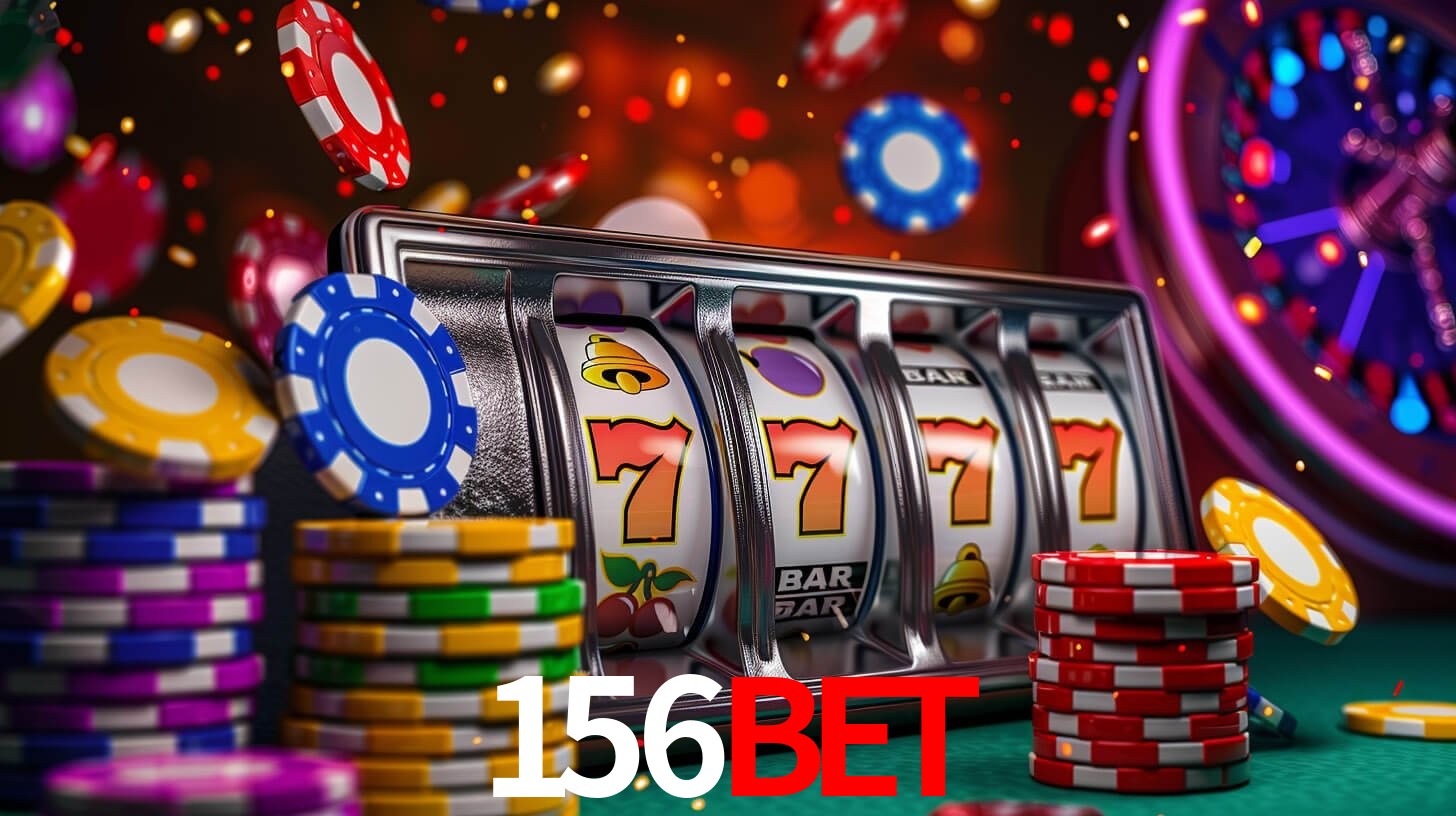 PIX Instantâneo 156Bet