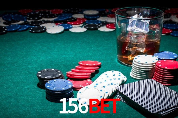 Mesa de Blackjack 156Bet