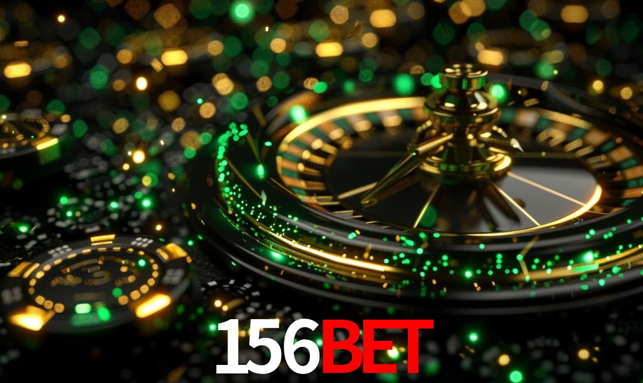 Slots com jackpots e giros grátis na 156Bet