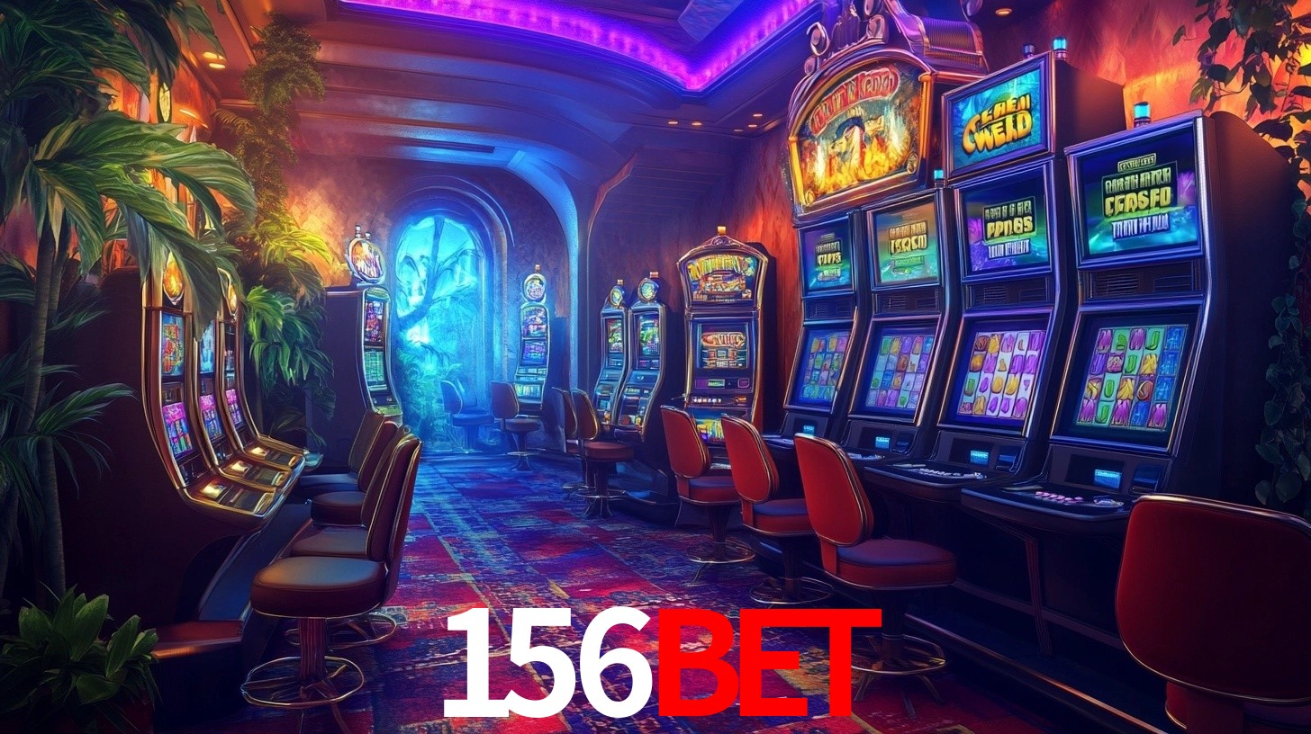 VIP Casino 156Bet