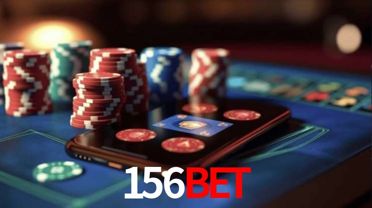 Jogos de Slot 156Bet