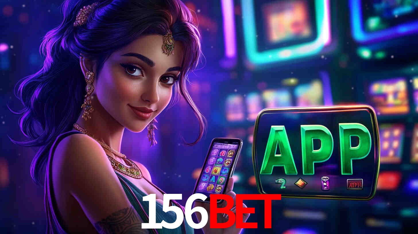 156Bet: A Experiência de Casino com Jogos de Mesa ao Vivo