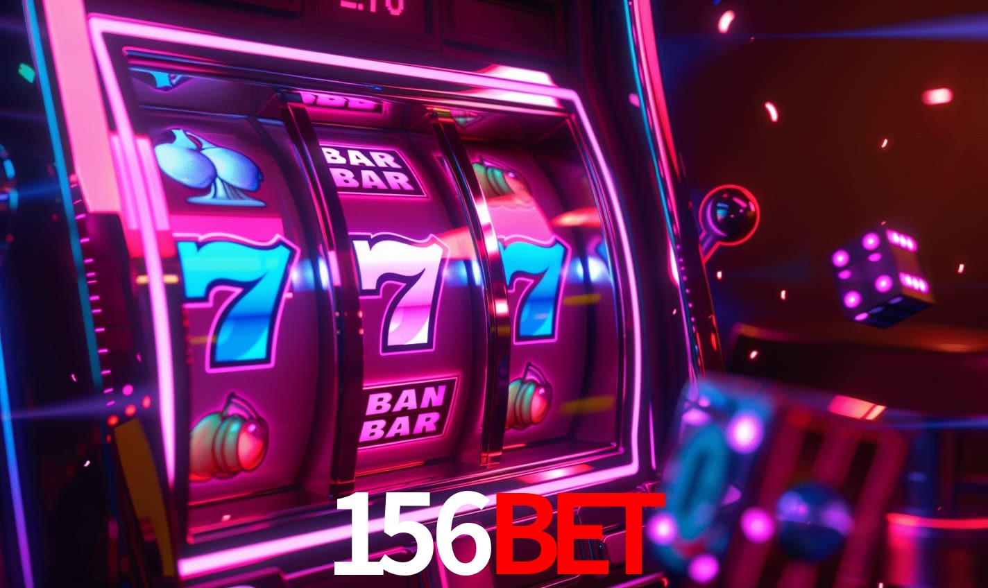 Inovações de Jogos na 156Bet: O Futuro das Experiências Interativas