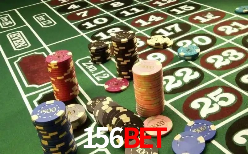 Recursos de Bônus 156Bet