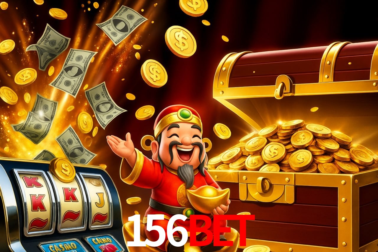 Jogos Exclusivos 156Bet