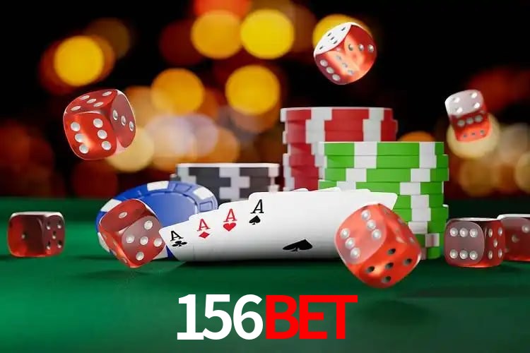 Diretório de Jogos 156Bet