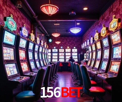 Segurança e performance na plataforma 156Bet