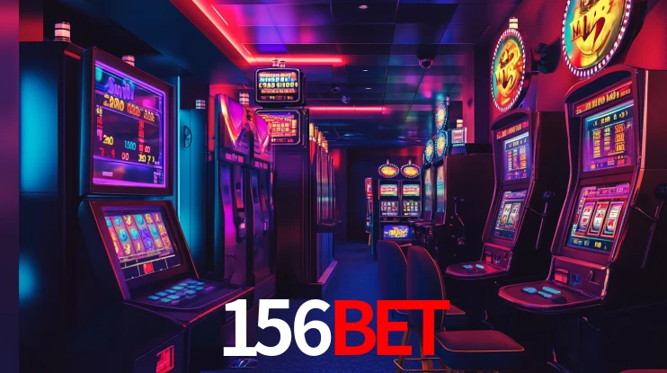 156Bet App Interface