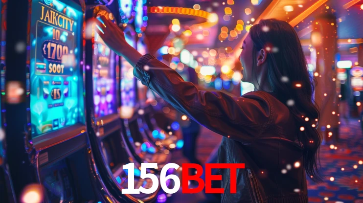 Experimente o Login Seguro Premium no 156Bet
