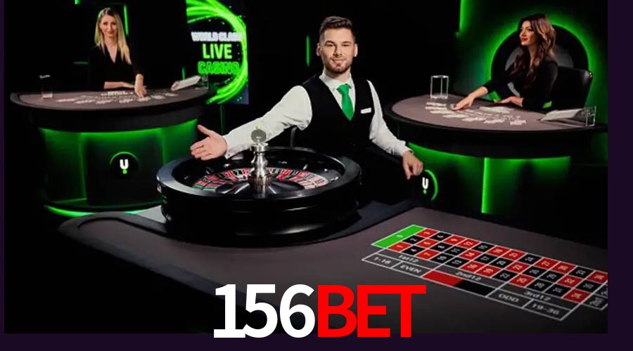 Security Systems 156Bet