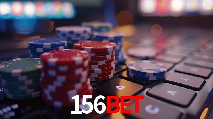 Integração de APIs 156Bet