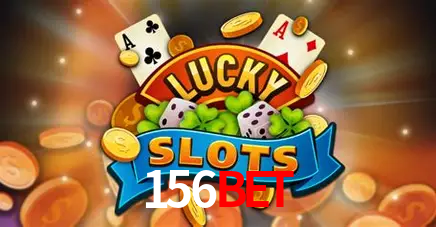Descubra o Mundo do Cassino Online com 156Bet