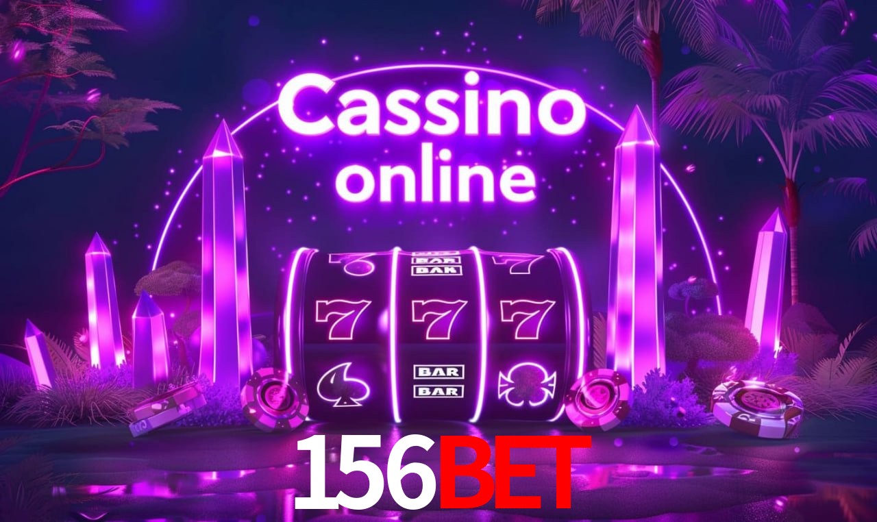 Sistemas de Segurança 156Bet