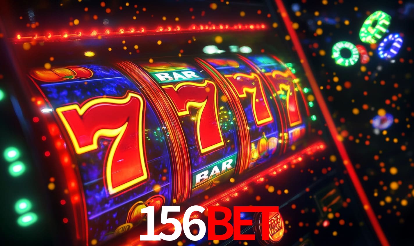 156Bet - Jackpot de Ouro e Glamour - 156Bet.Com