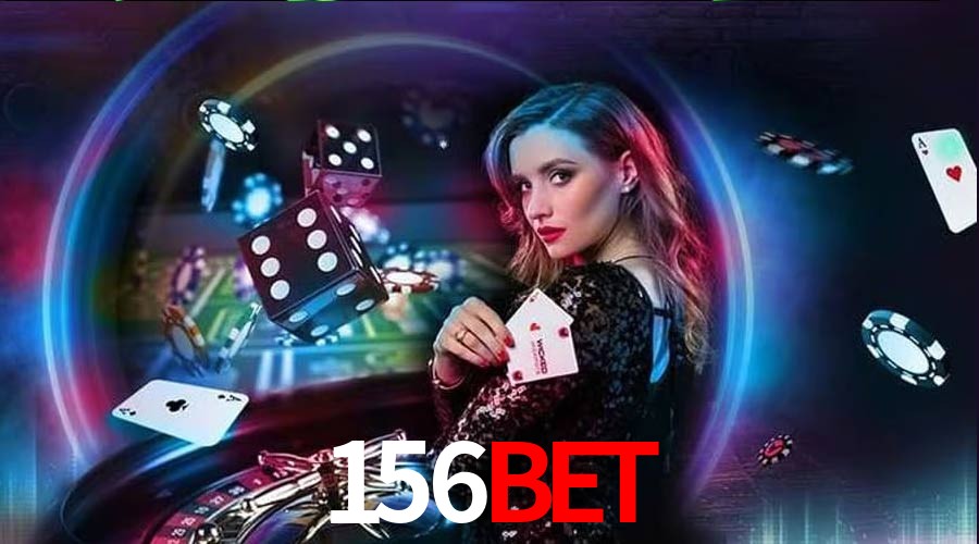 Platform Technology 156Bet