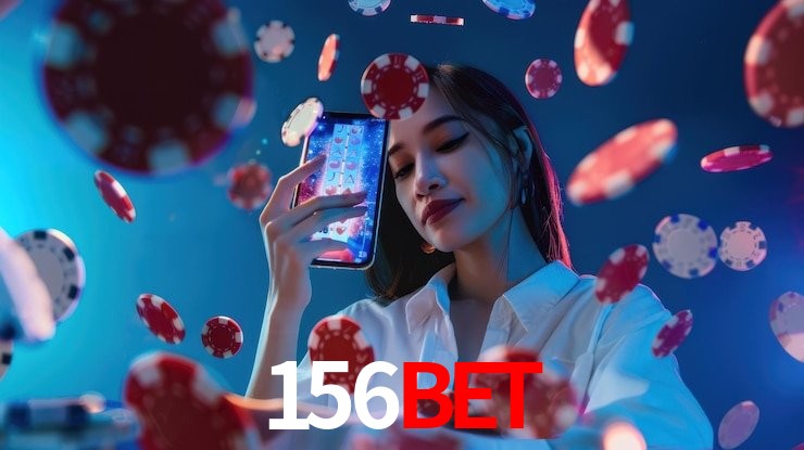 Desvendando o Mundo dos Jogos Virtuais na 156Bet